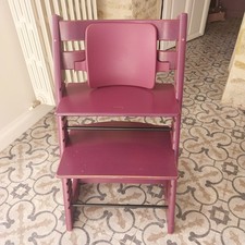 Chaise evolutive enfant d'occasion  France