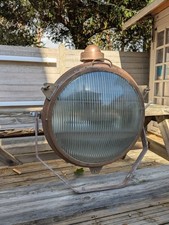 Vintage brass ships for sale  BOURNEMOUTH