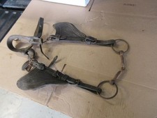 Antique horse bridle for sale  Hillsboro