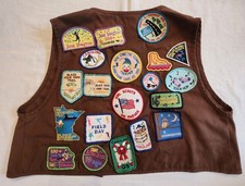 Vintage girl scouts for sale  Rush City
