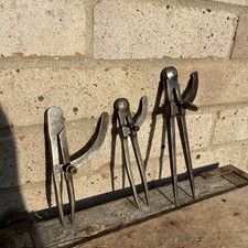 Antique vintage wing for sale  COLCHESTER