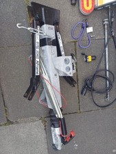 Fiat 500 tow for sale  LONDON