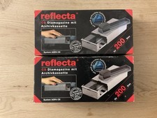 Reflecta diamagazine archivkas gebraucht kaufen  Bad Reichenhall