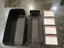 Tupperware memory mates for sale  Jupiter
