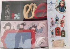 Santoro gorjuss gift for sale  LONDON