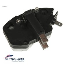 Regolatore alternatore 12v usato  Molfetta