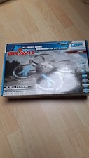 Mini quadrocopter gebraucht kaufen  Furth