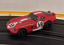 Afx tomy turbo d'occasion  Expédié en Belgium