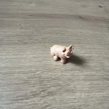 schleich wildschwein gebraucht kaufen  Kaiserslautern