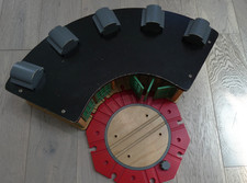 Wooden train thomas for sale  COVENTRY