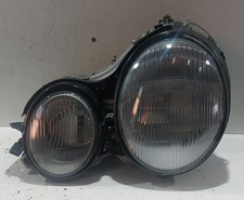 Faro anteriore sinistro usato  Italia