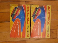 Matchbox superfast slipstream for sale  TUNBRIDGE WELLS