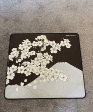 Aqua control mousepad for sale  SWANSEA