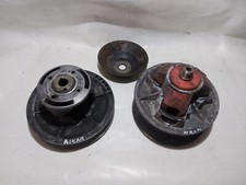 Kit puleggia variatore usato  Guidonia Montecelio