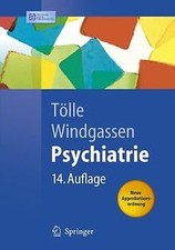 Psychiatrie einschließlich ps gebraucht kaufen  Berlin