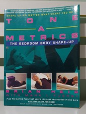 Usado, Tom A Metrics - The Bedroom Body Shape-up! Livro por Brian Heir & Mark L Fuerst! comprar usado  Enviando para Brazil