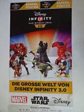 Poster star wars gebraucht kaufen  Weiding