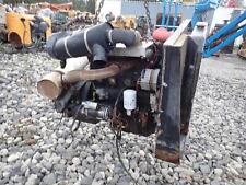 Perkins 1004 diesel for sale  Carbondale
