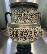 Art pottery greek for sale  Barnwell