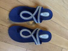 Flip flops size for sale  SUTTON