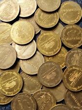 Münzen casino coin gebraucht kaufen  Wolfsburg