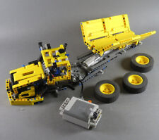 Lego technic 8264 gebraucht kaufen  Freiburg im Breisgau