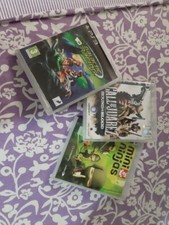 Set giochi originali usato  Agrigento