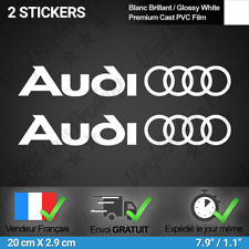 Lot stickers compatible d'occasion  Marseille II