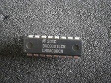 Dac801 lcn bit d'occasion  Hazebrouck