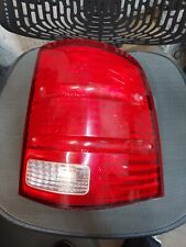 Passenger tail light for sale  Youngsville