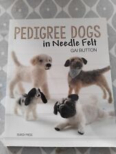 Pedigree digs needle for sale  BRISTOL