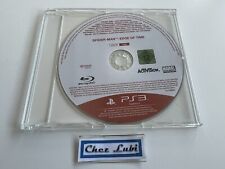 Spiderman / Spider-Man Edge Of Time - Promo Press - Sony PlayStation PS3 - PAL comprar usado  Enviando para Brazil