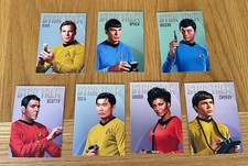 Star trek tos for sale  COCKERMOUTH