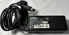 Carregador de laptop Toshiba 15V 5A para série Tecra e Satellite. comprar usado  Enviando para Brazil