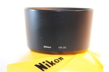 Nikon hood nikkor for sale  Geneva