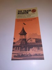 Vintage train collectors for sale  Loveland