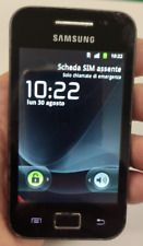 Telefono cellulare samsung usato  Empoli