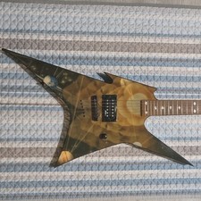 Ironbird BC Rich comprar usado  Enviando para Brazil