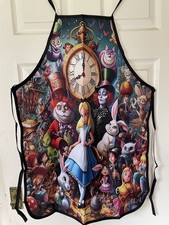 Unbranded alice wonderland for sale  RUGELEY