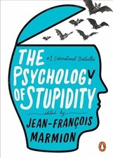 The psychology stupidity gebraucht kaufen  Stuttgart