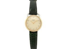 Vintage montre hermes d'occasion  France