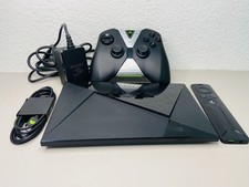 Reprodutor de streaming digital 2015 NVIDIA Shield TV HD modelo P2571 comprar usado  Enviando para Brazil