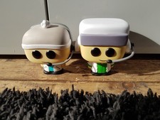 Funko pop south for sale  NORWICH