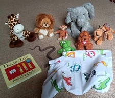 Dear zoo story for sale  CHORLEY