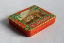 Boite cigarettes ed. d'occasion Boite cigarettes ed. d'occasion  Seyssel