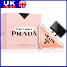 Prada paradoxe perfume for sale  SWANSEA