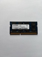 Elpida 8gb 2rx8 gebraucht kaufen  Mühlacker