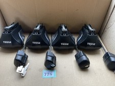 Thule 755 foot for sale  PRESTON