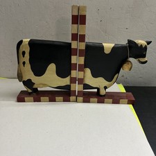 Vintage farmhouse cow for sale  Sacramento