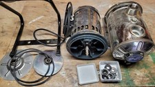 Lowara zehnder pumpe gebraucht kaufen  Celle